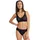 »ZERO Feel Bliss Soft bra«, Black, S,