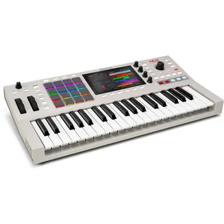 Akai Professional MPC Key 37 G2 Next-Gen Standalone Produktions Keyboard