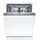 Serie 4 SMV4ECX28E Einbau-Geschirrspüler (vollintegrierbar, 595 mm)