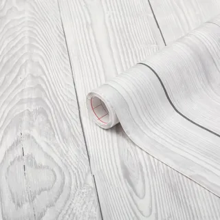 d-c-fix Möbel-Klebefolie Shabby Wood 45 cm x 2 m