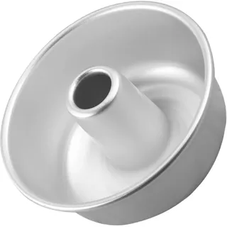 UPKOCH Donutform Lebensmittel Kuchenform Geriffelte Kuchenform Donut-Form Wiederverwendbare Backform Für Kuchen Engel Hausform Gerilltes Rohr Aluminiumlegierung