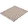 Loop Beige 60 x 50 cm