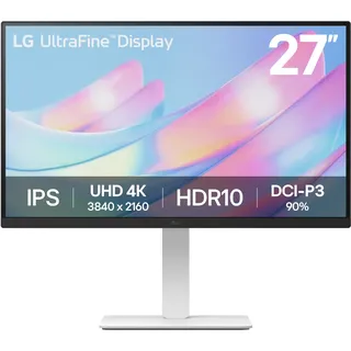 LG 27US550 27"