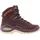 RENEGADE EVO GTX MID Ws ALTROSA/TON ALTROSA/TON 41.5 - Rot