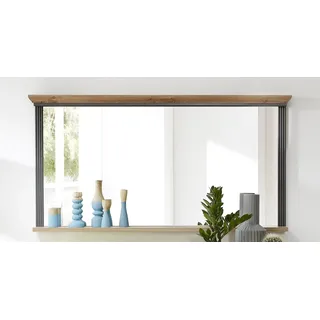 Innostyle Jasmin 142 x 74 cm Grau