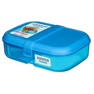 Sistema RIBBON LUNCH 1.1 L - Blue