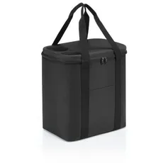 Bild von Coolerbag XL Kühltasche schwarz