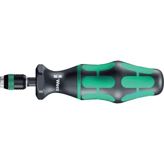 WERA Drehmoment-Schraubendreher 7450 10,0 Ncm