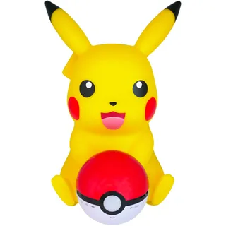 madcow Pokemon Pikachu 30 cm Rot
