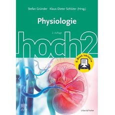 Physiologie hoch2 + E-Book