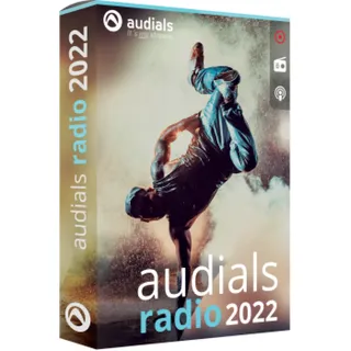 Audials Radio 2022