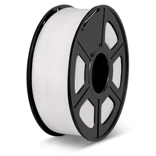 Sunlu PETG Filament - 1.75mm - 1kg, Farbe:Sunny Orange
