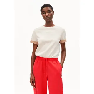 UN-WASTED T-SHIRT | recyceltem Baumwoll-Mix - mehrfarbig (XL)