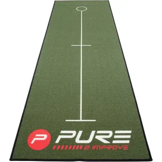 Pure2Improve Pure2improve, Zubehör Golf