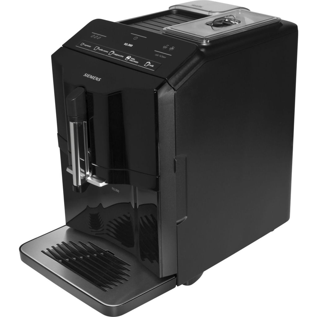 Bild von EQ.300 TI35A209RW schwarz