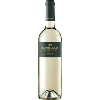 White Baron de Ley 2024