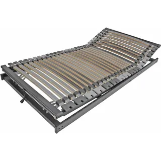 Betten-ABC Max1 XXL extra stabiler Lattenrost 80 x 200 cm