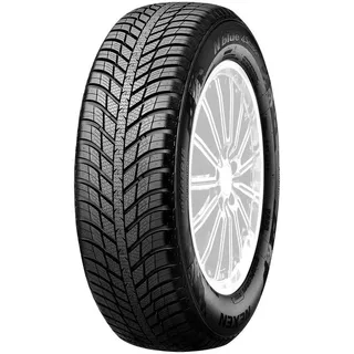 Nexen N'blue 4Season 185/60 R14 82H