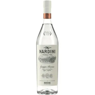 Grappa Bianca 1 l