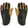 Alpine Merino Leather Handschuhe L