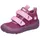 Otter Kinderschuhe Mädchen Halbschuhe Barfußschuhe Violett | Violett