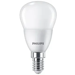 Philips LED-Birne 4,9W E14 warmweiß 6 St.