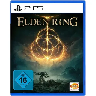 Bandai Namco Entertainment Elden Ring (USK) (PS5)