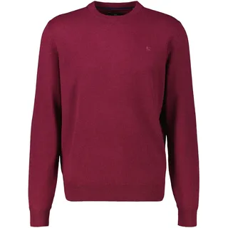 LERROS Strickpullover »LERROS Strickpullover in Großen Größen in Woll-Kaschmir-Mix«