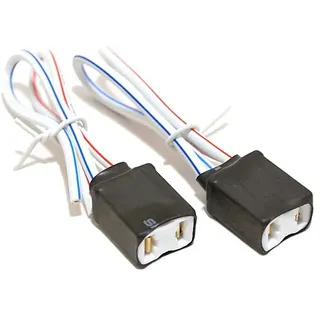 Kompass Steckdose Keramik H7 2ks