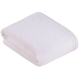 Calypso Feeling Badetuch 80 x 200 cm weiß