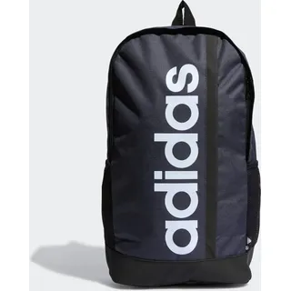 Adidas Essentials Linear Rucksack Shadow Navy / Black / White Onesize