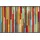 Mikado Stripes 50 x 75 cm Bunt