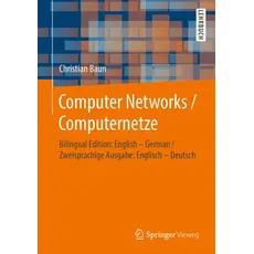 Computer Networks / Computernetze