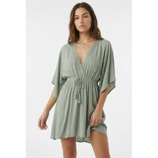 O'Neill Cover-up Kurzarmkleid Marble Arch S