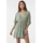 Kurzarmkleid S