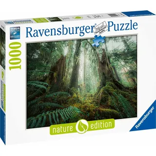 Ravensburger Faszinierender Wald (1000 Teile)