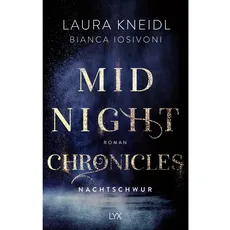 Midnight Chronicles - Nachtschwur