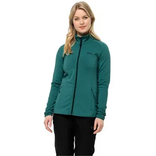 Jack Wolfskin Baiselberg Jacke - Petrol - XL