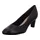 High-Heels Kunstleder 36