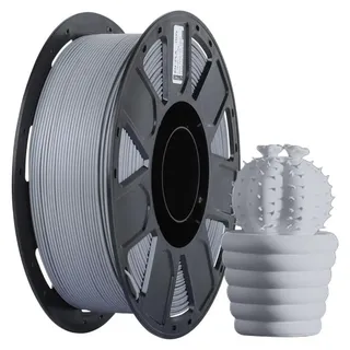 Creality 3D Ender - grey - PLA filament