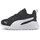 Anzarun Lite AC Inf Schwarz/Weiß 22