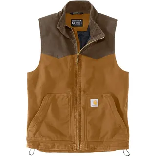 CARHARTT Montana Carhartt Brown XXL