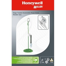 Bild von Honeywell Sicherung, Sicherungssystem