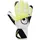 FM Junior Weiß/Schwarz/Fluo Gelb 3