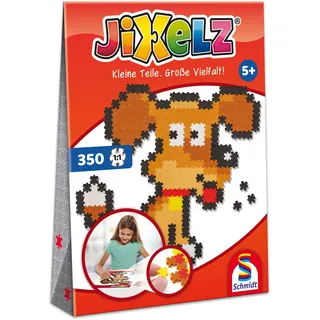 Schmidt Spiele Jixelz Hund (46111)