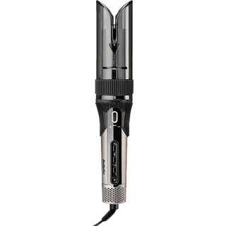 Babyliss Style Secret Air grau