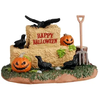 Crow Club - Lemax COD 44313