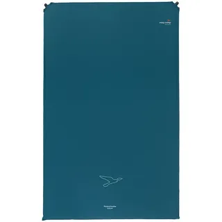 Easy Camp Skylark Double 5,0 cm blue