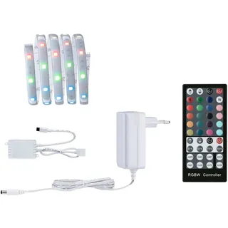 Paulmann LED-Streifen Basisset 79880 10W RGBW 1,5 m 3000 K 1 St.