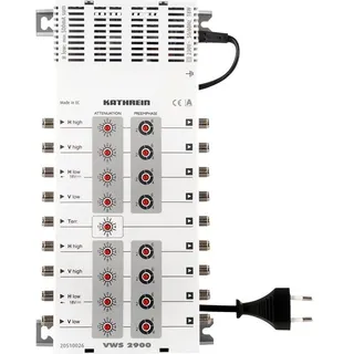 Kathrein VWS 2900